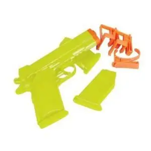 water pistols