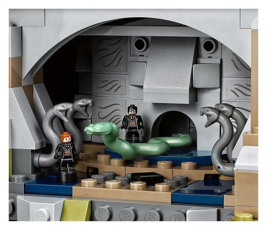 Lego-Potter