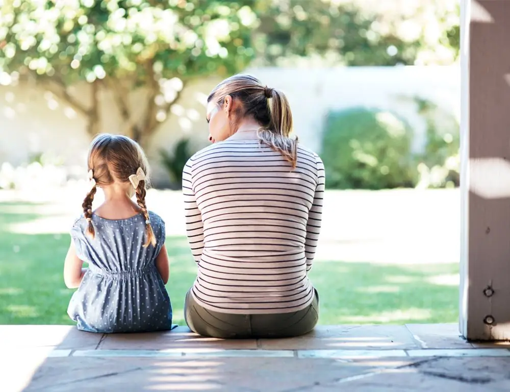 Come aumentare l'autostima di un bambino? Raccomandazioni e consigli utili da psicologi