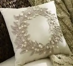 Decorative pillows are a great addition to any interior