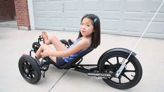 kindervelomobiele