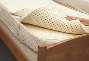 comment choisir le bon matelas