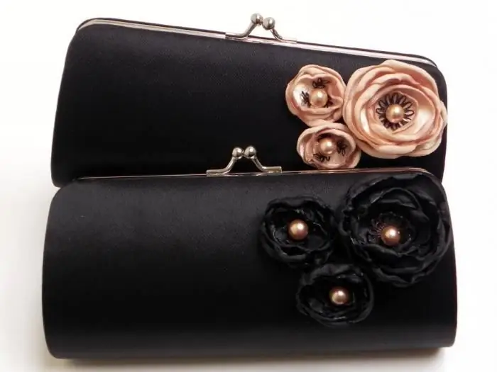 Tutulungan ka ng mga simpleng panuntunang ito na piliin ang pinakamagandang black clutch