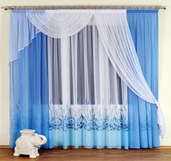 What are curtains for curtains. Types of curtains