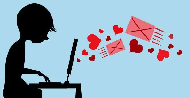 Dlaczego mężczyźni flirtują online? Dlaczego żonaty mężczyzna flirtuje z innymi?