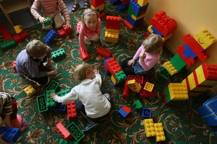 the best kindergartens in moscow vao