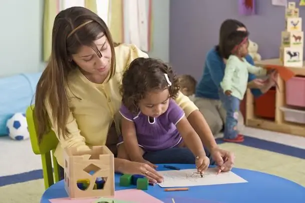 Mathematik für Kinder ab 4 Jahren