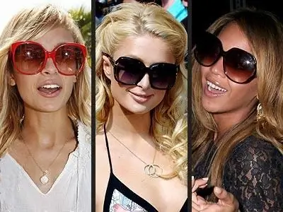 how to choose sunglasses