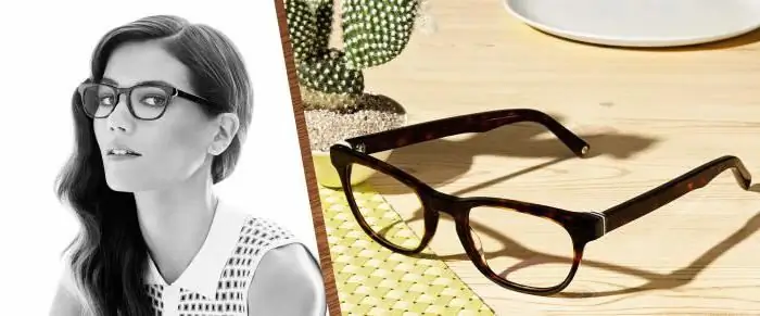 Comment choisir des lunettes de vue et des lunettes de soleil tendance ? Top Modèles