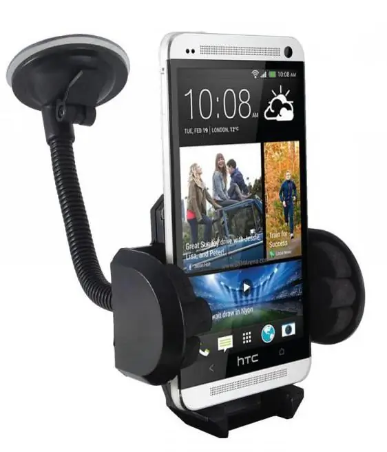 suporte de carro para smartphones