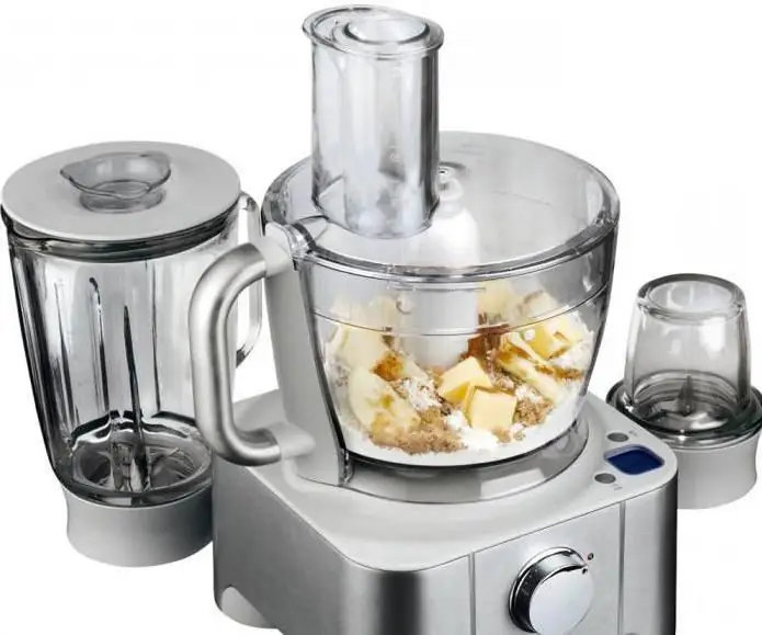 kenwood blenderlari