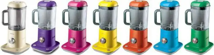 ulasan blender kenwood