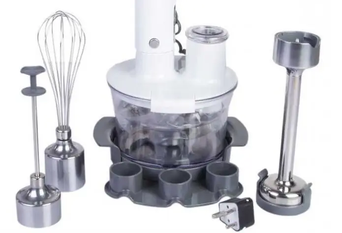 reparație blender kenwood bricolaj