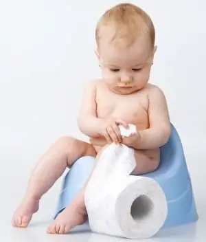 baby potty for boy