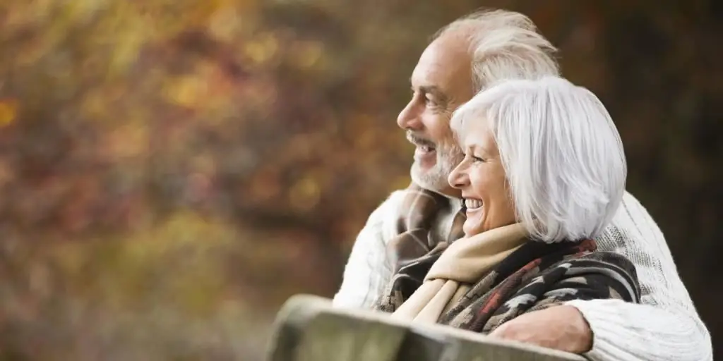 Anniversaire de mariage - 60 ans. Quel genre de mariage, félicitations, quoi offrir