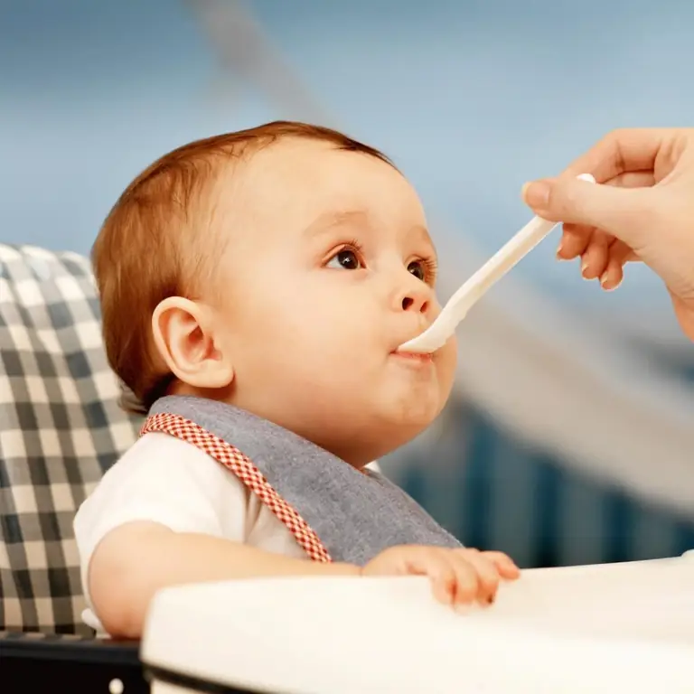 ricette per bambini