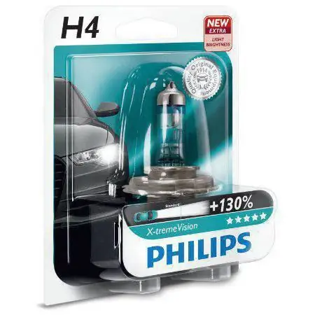 Philips теледидарының шамы қосылмайды