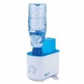 Humidifier untuk ulasan rumah