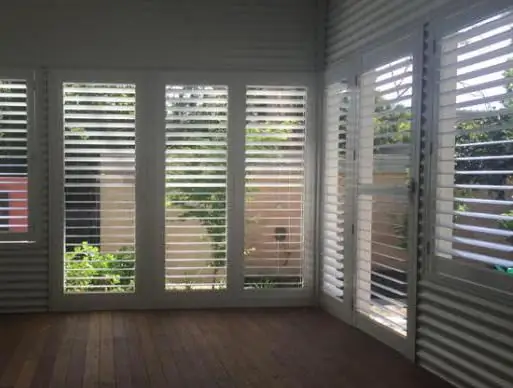 how to clean horizontal aluminum blinds