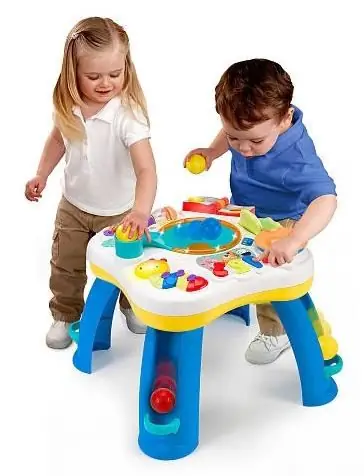 developing table for children price