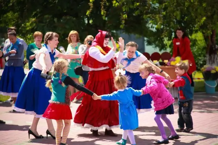 scenari di missioni per bambini