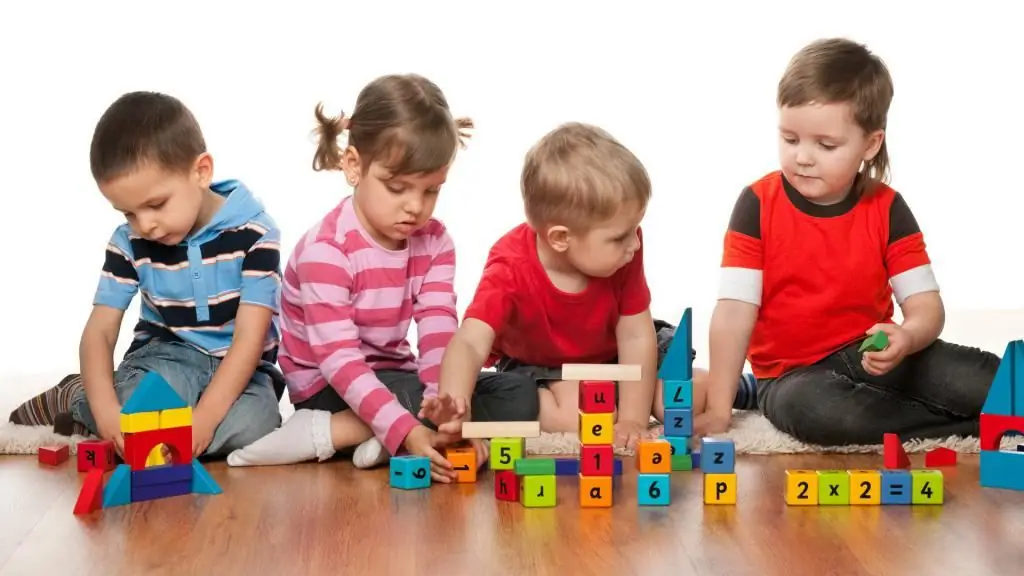 juegos para niños