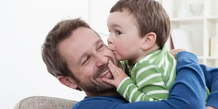 doe-het-zelf cadeau voor papa op 23 februari