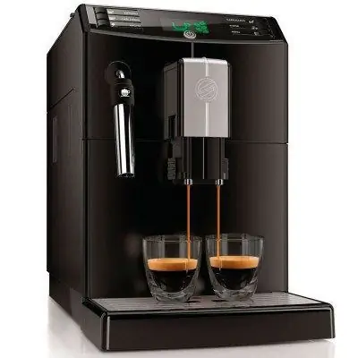 macchina da caffè saeco hd 8763