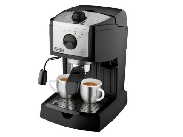 cheap coffee machine capsules