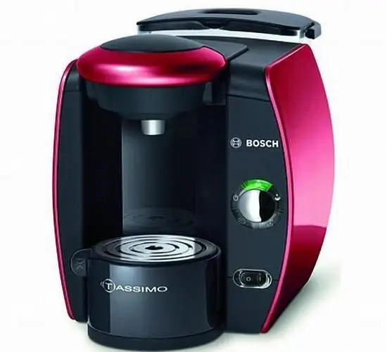 cheap tassimo coffee machine