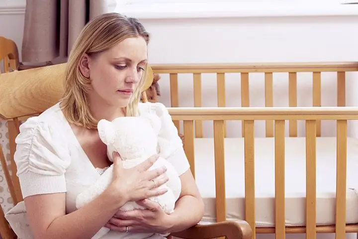 Pregnancy after a missed pregnancy: how long does it take, how does it proceed?