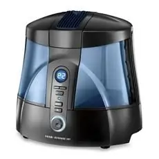 bébé humidificateur