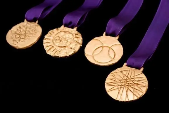 medalje komike për fëmijë