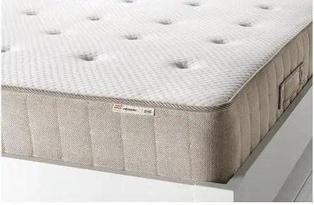 Mga review ng Latex mattress sa Ikea