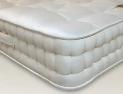 Ikea orthopedic mattress