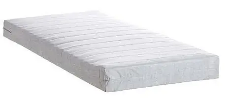 Ikea orthopedic mattress