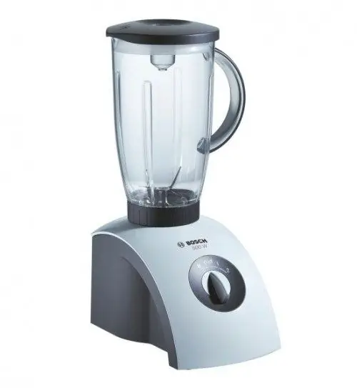 Bosch stasionar blender