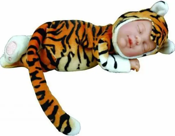 boneka unimax anne geddes