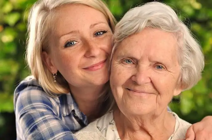 hvad man skal ønske bedstemor til sin fødselsdag