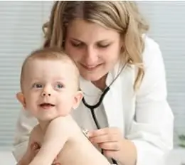 buona medicina per la tosse per i bambini