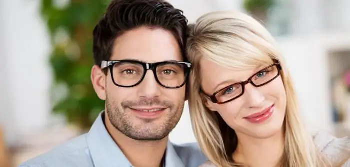 corrective glasses reviews