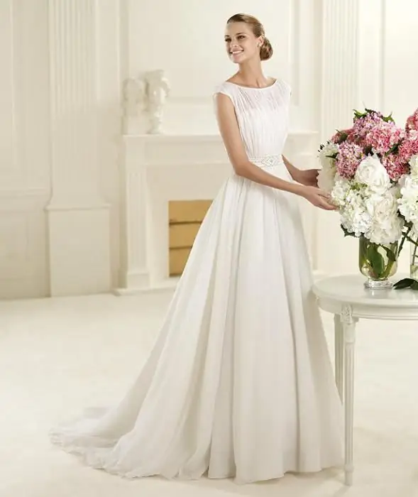 prix robes de mariée pronovias