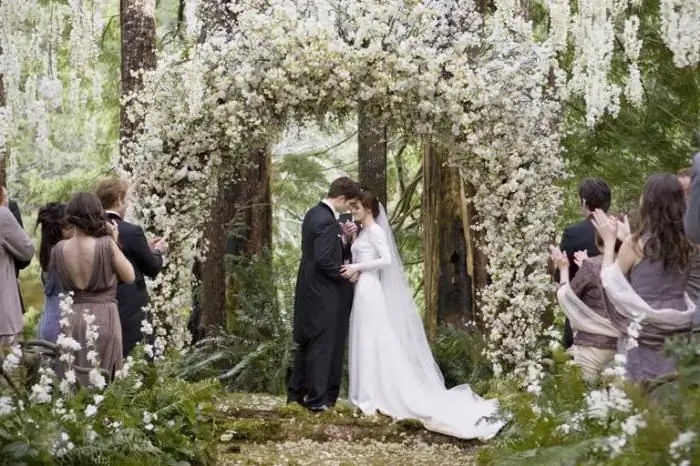 welche Blumen können dem Brautpaar nicht zur Hochzeit geschenkt werden