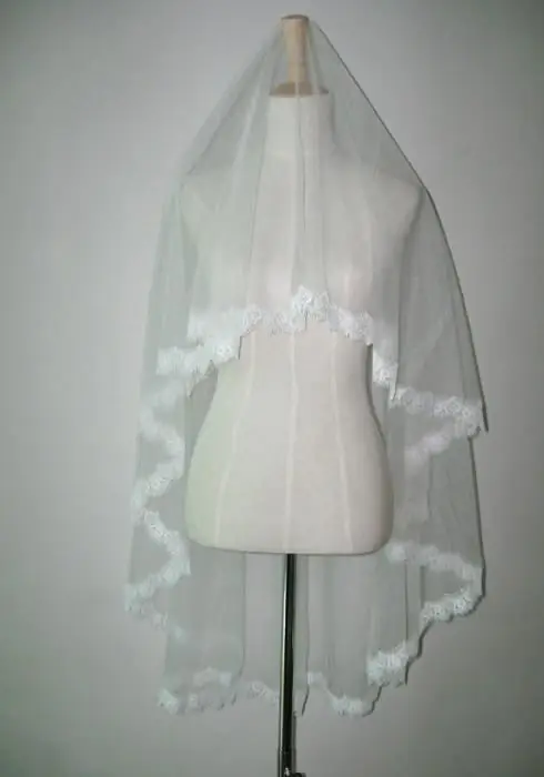 presyo ng bridal veil