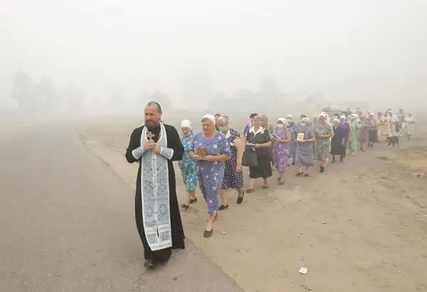 Perkhidmatan Paskah