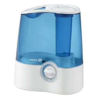 Com triar un humidificador portàtil. Humidificador ultrasònic portàtil