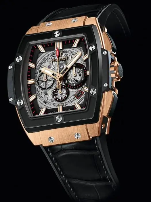 RegardezAvis sur Hublot