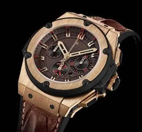 Originální hodinky Hublot