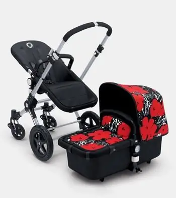 strollers for newborns 2013