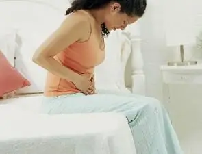 Diarrhea during pregnancy? What to do? Diarrhea in early pregnancy